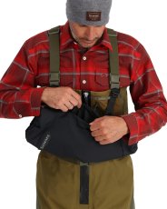 画像5: SIMMS 　Bulkley Hand Muff　シムス　アクセサリー (5)