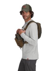画像13: SIMMS  Headwaters Chest Pack　 シムス　パック　ベスト　バッグ　ギア (13)