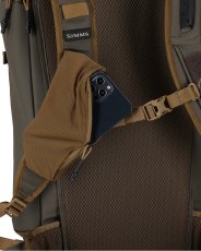 画像7: SIMMS　Headwaters Backpack　 シムス　パック　ベスト　バッグ　ギア (7)