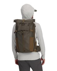 画像13: SIMMS　Headwaters Backpack　 シムス　パック　ベスト　バッグ　ギア (13)