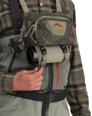 画像8: SIMMS Tributary Hybrid Chest Pack  シムス　パック　ベスト　バッグ　ギア (8)