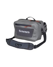 画像1: SIMMS  Dry Creek® Z Hip Pack シムス　パック　ベスト　バッグ　ギア (1)