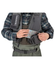 画像3: SIMMS 　FS Vest　シムス　パック　ベスト　バッグ　ギア (3)