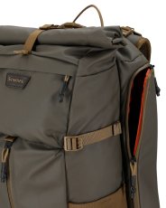 画像10: SIMMS　Headwaters Backpack　 シムス　パック　ベスト　バッグ　ギア (10)