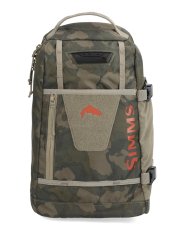 画像1: SIMMS Tributary Sling Packシムス　パック　ベスト　バッグ　ギア (1)