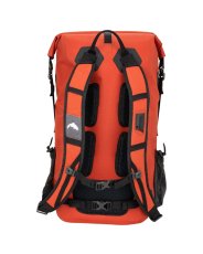 画像4: SIMMS Dry Creek® Rolltop Backpack　シムス　パック　ベスト　バッグ　ギア (4)
