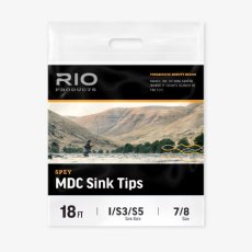 画像1: RIO　リオ　MDC Tip 18ft (1)