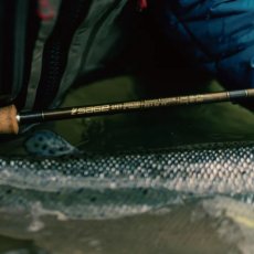 画像5: SAGE　Spey R8　セージ　フライロッド (5)
