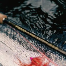 画像6: SAGE　Spey R8　セージ　フライロッド (6)