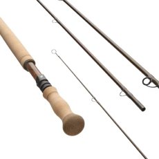 画像2: SAGE　Spey R8　セージ　フライロッド (2)