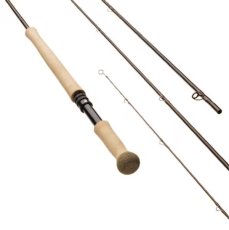 画像2: SAGE　TROUT SPEY G5　　セージ　フライロッド (2)
