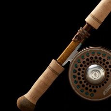 画像2: SAGE　TROUT SPEY HD　セージ　フライロッド (2)