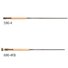 画像8: SAGE　ARROW　セージ　フライロッド (8)