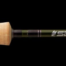 画像1: SAGE　SONIC TWO HAND　セージ　フライロッド (1)