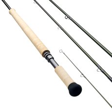 画像6: SAGE　SONIC TWO HAND　セージ　フライロッド (6)