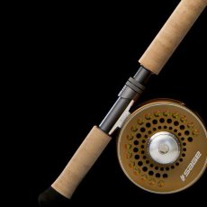 画像2: SAGE　SONIC TWO HAND　セージ　フライロッド (2)