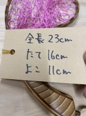 画像2: 國ネット　渓流サイズ　KN30 (2)