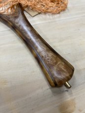 画像6: 國ネット　渓流サイズ　KN22　※訳有 (6)