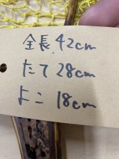 画像2: 國ネット　渓流サイズ　KN19 (2)