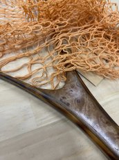 画像7: 國ネット　渓流サイズ　KN22　※訳有 (7)