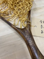 画像4: 國ネット　渓流サイズ　KN18 (4)