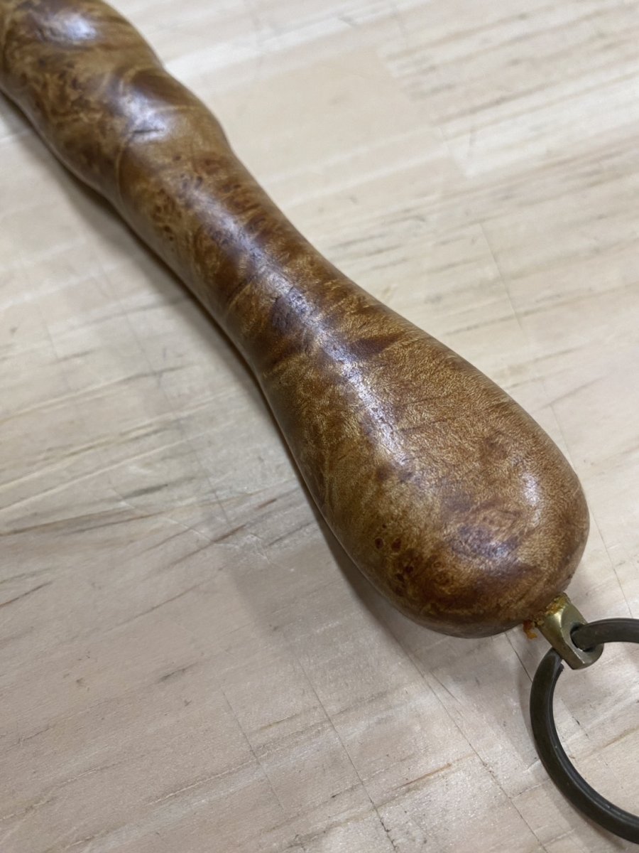 画像7: 國ネット　湖　本流　サクラマス　サイズ　KN36 (7)