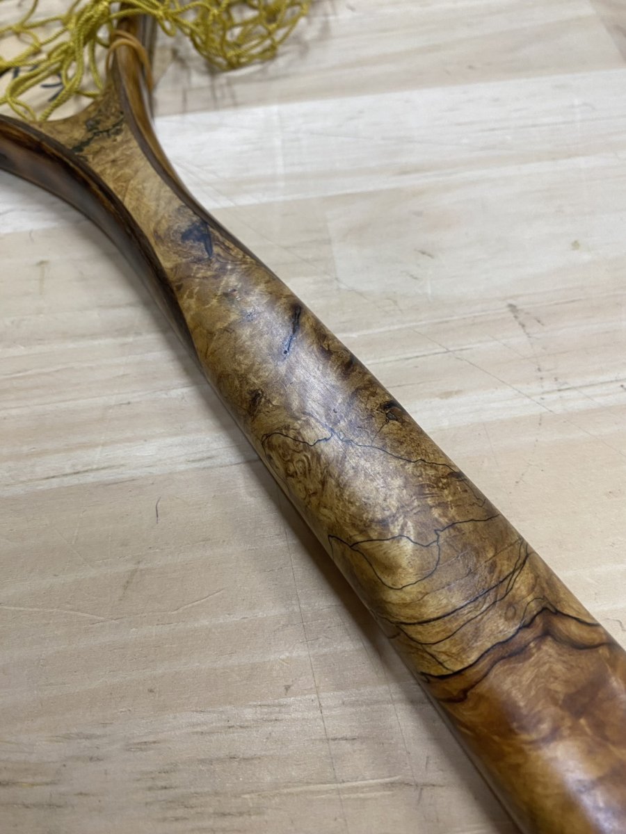 画像7: 國ネット　湖　本流　サクラマス　サイズ　KN37 (7)