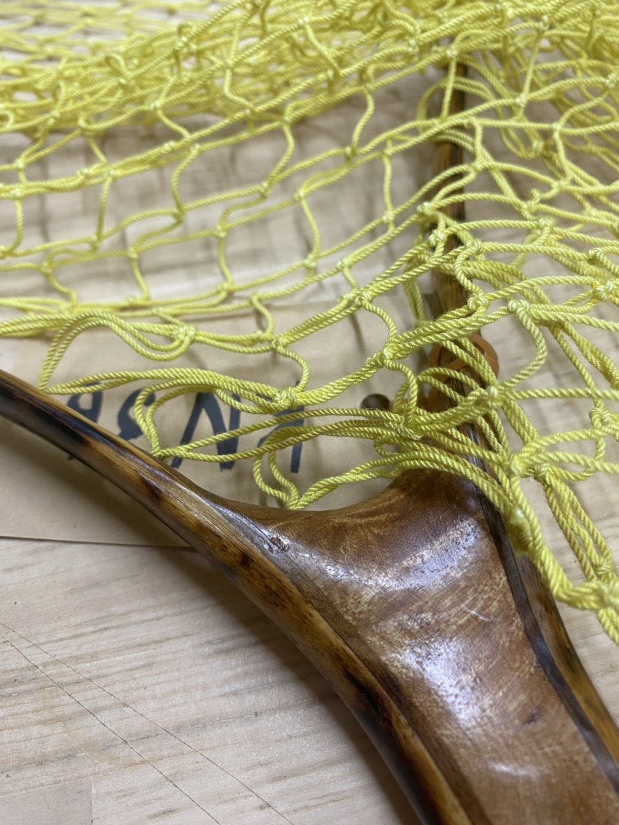 画像9: 國ネット　湖　本流　サクラマス　サイズ　KN36 (9)