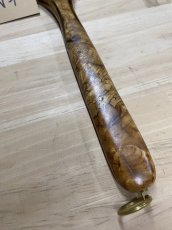 画像3: 國ネット　湖　本流　サクラマス　サイズ　KN37 (3)