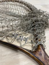 画像8: 國ネット　湖　本流　サクラマス　サイズ　KN34　 (8)