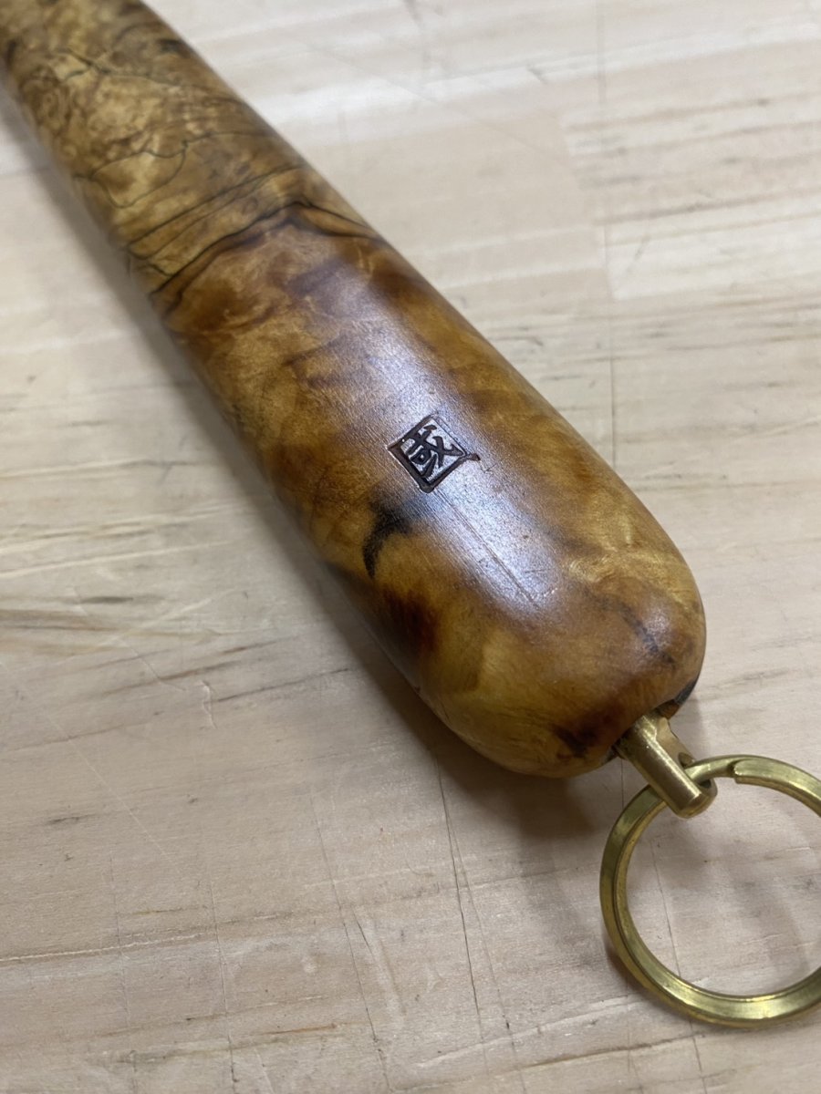 画像6: 國ネット　湖　本流　サクラマス　サイズ　KN37 (6)