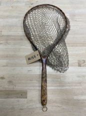 画像1: 國ネット　湖　本流　サクラマス　サイズ　KN34　 (1)