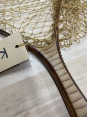 画像4: 國ネット　湖　本流　サクラマス　サイズ　KN35 (4)