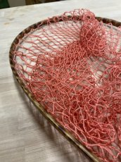 画像5: 國ネット　湖　本流　サクラマス　サイズ　KN38 (5)
