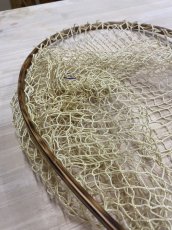 画像5: 國ネット　湖　本流　サクラマス　サイズ　KN39 (5)