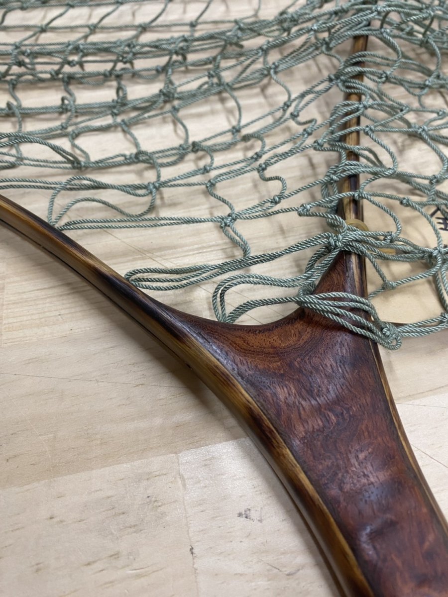 画像8: 國ネット　湖　本流　サクラマス　サイズ　KN41 (8)