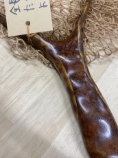 画像5: 國ネット　湖　本流　サクラマス　サイズ　KN42 (5)