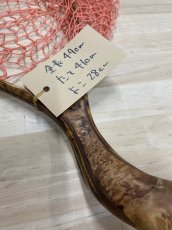 画像7: 國ネット　湖　本流　サクラマス　サイズ　KN38 (7)
