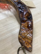 画像3: 國ネット　湖　本流　サクラマス　サイズ　KN38 (3)