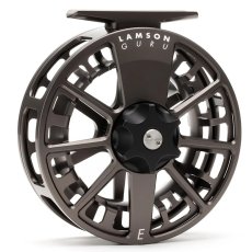 画像1: Guru E-Series　ラムソン　LAMSON (1)