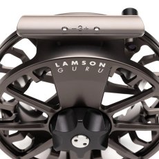 画像3: Guru E-Series　ラムソン　LAMSON (3)