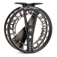 画像1: Purist II　ラムソン　LAMSON (1)