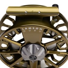 画像12: Guru S　ラムソン　LAMSON (12)