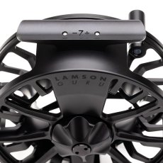 画像5: Guru S HD　ラムソン　LAMSON (5)