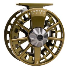 画像7: Guru S　ラムソン　LAMSON (7)