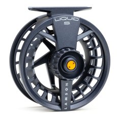 画像1: Liquid S-Series　ラムソン　LAMSON (1)