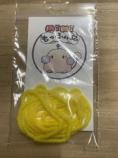 画像16: もっふぃ　ミニ 　フライキャンパーズ (16)