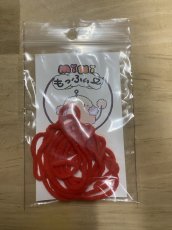 画像8: もっふぃ　ミニ 　フライキャンパーズ (8)