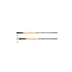 画像2: エコー　TRIP 8-piece Pack Rod　フライロッド　ECHO (2)