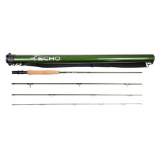 画像1: エコー　ECHO　Boost Freshwater　フライロッド (1)